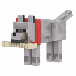 Minecraft HLN41 figurine pour enfant