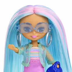 Barbie Extra ® Mini Minis Doll - Vue supplémentaire 2