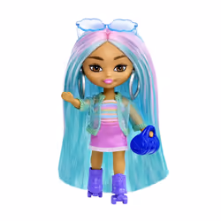 Barbie Extra ® Mini Minis Doll - Vue supplémentaire 5