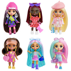 Barbie Extra HLN44 poupée
