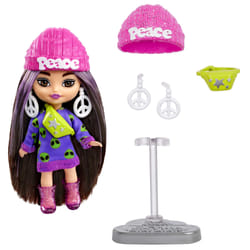 Barbie Extra ® Mini Minis Doll