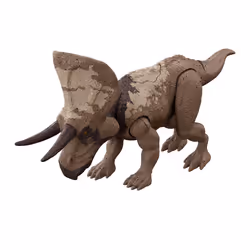 Jurassic World HLN66, 4 an(s), Multicolore, Plastique