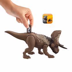 Jurassic World HLN66 figurine pour enfant