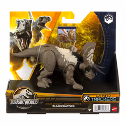 Jurassic World HLN66 figurine pour enfant - Vue supplémentaire 6
