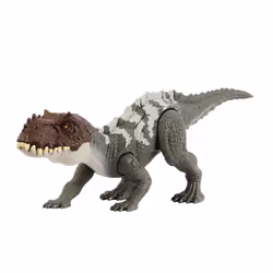 Jurassic World HLN71, 4 an(s), Multicolore, Plastique
