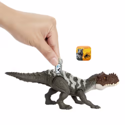 Jurassic World HLN71 figurine pour enfant