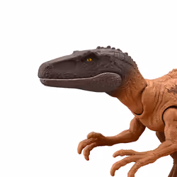 Jurassic World HLN64 figurine pour enfant