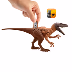 Jurassic World HLN64 figurine pour enfant