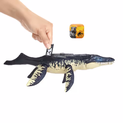 Jurassic World Kronosaurus