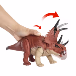 Jurassic World HLP16 figurine pour enfant