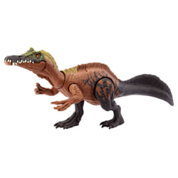 Jurassic World WILD ROAR Irritator