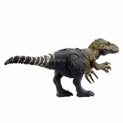 Jurassic World WILD ROAR Orkoraptor - Vue supplémentaire 5