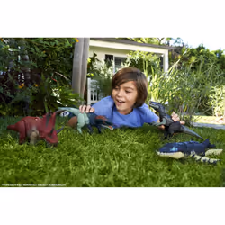 Jurassic World HLP14 figurine pour enfant