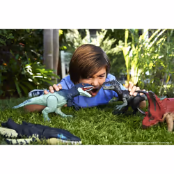 Jurassic World HLP15 figurine pour enfant