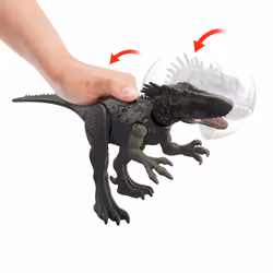 Jurassic World HLP15 figurine pour enfant