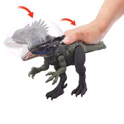 Jurassic World HLP15 figurine pour enfant - Vue supplémentaire 4