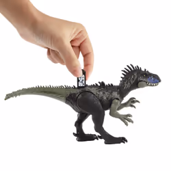 Jurassic World HLP15 figurine pour enfant - Vue supplémentaire 5