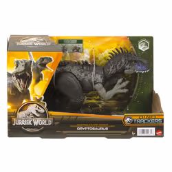 Jurassic World HLP15 figurine pour enfant - Vue supplémentaire 6