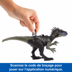 Jurassic World HLP15 figurine pour enfant - Vue supplémentaire 9