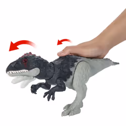 Jurassic World HLP17 figurine pour enfant