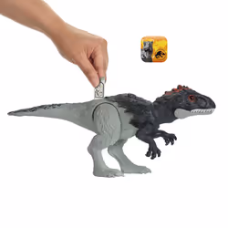 Jurassic World HLP17 figurine pour enfant - Vue supplémentaire 4