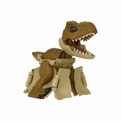 Jurassic World HLP00 figurine pour enfant