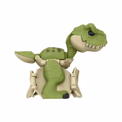 Jurassic World HLP00 figurine pour enfant - Vue supplémentaire 4