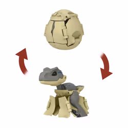 Jurassic World HLP00 figurine pour enfant - Vue supplémentaire 7