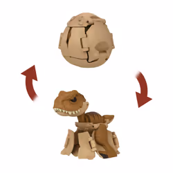 Jurassic World HLP00 figurine pour enfant - Vue supplémentaire 8