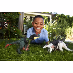 Jurassic World HLP23 figurine pour enfant