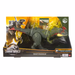 Jurassic World HLP23 figurine pour enfant - Vue supplémentaire 4
