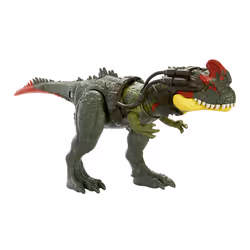 Jurassic World HLP23 figurine pour enfant - Vue supplémentaire 7