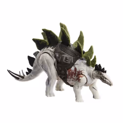 Jurassic World HLP23 figurine pour enfant - Vue supplémentaire 8