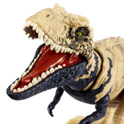Jurassic World GIGANTIC TRACKERS Bistahieversor