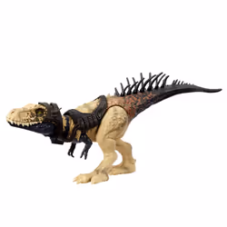 Jurassic World GIGANTIC TRACKERS Bistahieversor - Vue supplémentaire 5