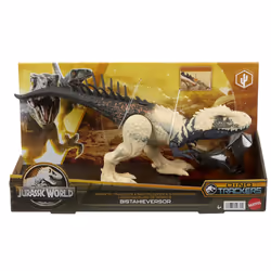Jurassic World GIGANTIC TRACKERS Bistahieversor - Vue supplémentaire 7