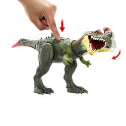 Jurassic World HLP25 figurine pour enfant