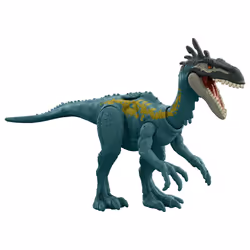 Jurassic World HLN59, 4 an(s), Multicolore, Plastique