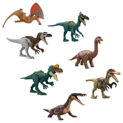 Jurassic World HLN49 figurine pour enfant
