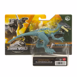 Jurassic World HLN49 figurine pour enfant