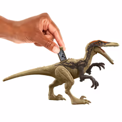 Jurassic World HLN50 figurine pour enfant