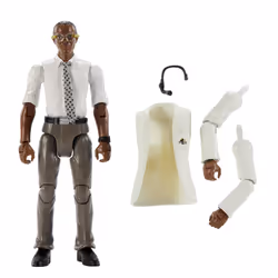 Jurassic World HLP35, 8 an(s), Multicolore, Plastique