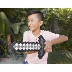 Minecraft HLP59 jouet arme pour enfants