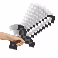 Minecraft HLP59 jouet arme pour enfants