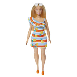Barbie Loves the Ocean – Poupée Aime l’Océan