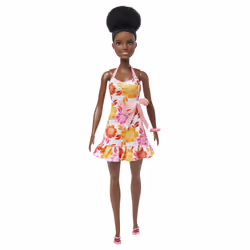 Barbie Loves the Ocean HLP93, Poupée mannequin, Femelle, 3 an(s), Garçon/Fille, 298 mm, Multicolore
