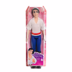 Disney Princess HLV97 poupée - Vue supplémentaire 6