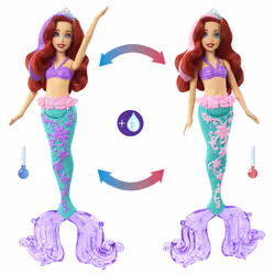 Mattel HLW00 poupée