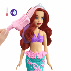 Mattel HLW00 poupée - Vue supplémentaire 4