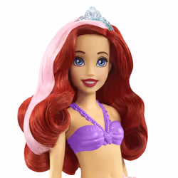 Mattel HLW00 poupée - Vue supplémentaire 5